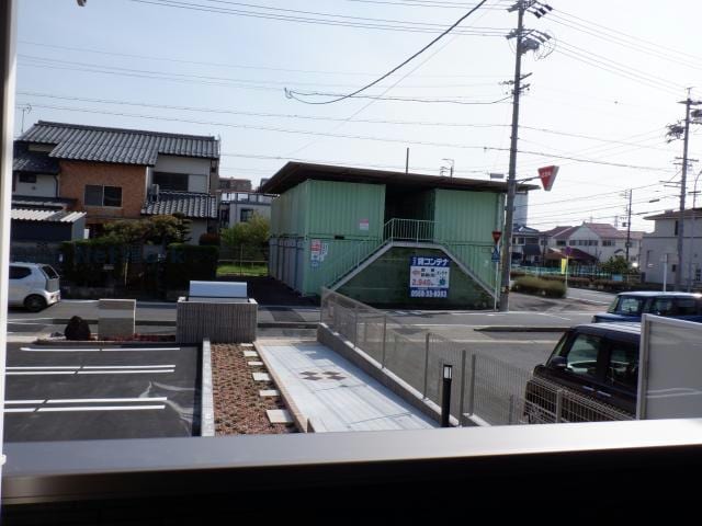  カルムハウスⅡ