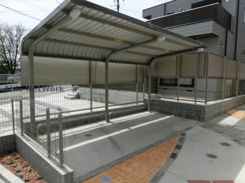  カレント（東野町）