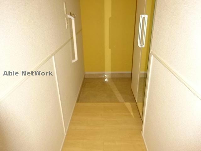 同型モデル カレント（東野町）