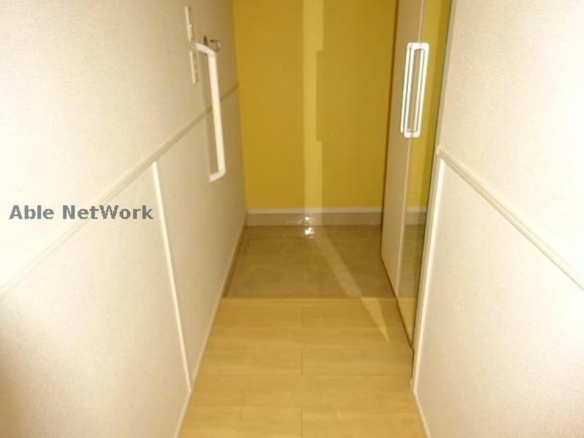 同型モデル カレント（東野町）