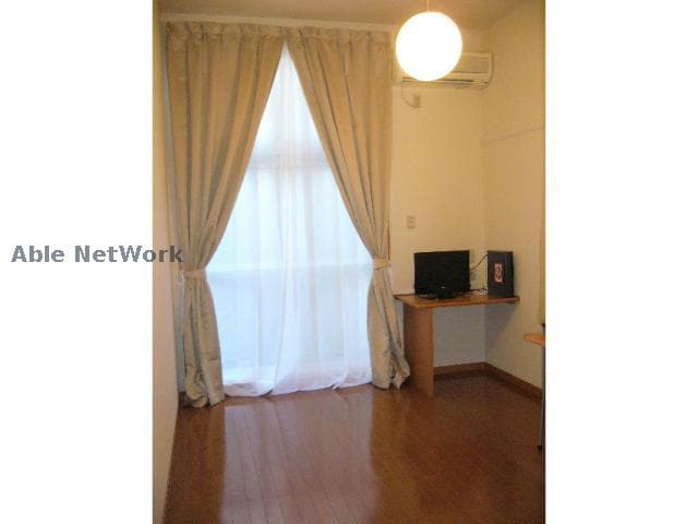  レオパレスメゾン・ド・ユニオン