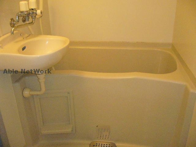  レオパレスメゾン・ド・ユニオン