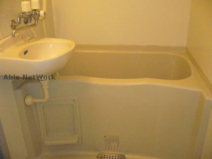  レオパレスメゾン・ド・ユニオン