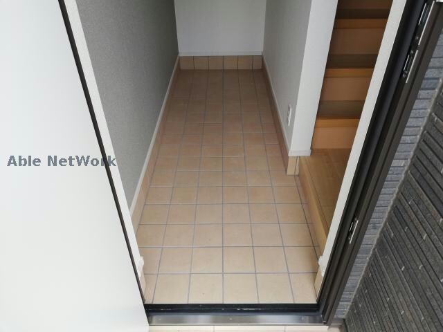  ウエストサイドTK　Ⅱ