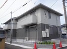 プリメーラ　SOUTHの外観