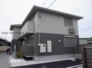 プリメーラ　WESTの外観