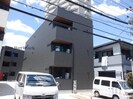 リバーサイドヴィラ瀬古の外観