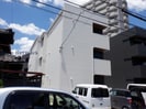 Noble Refineの外観