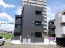 MORIYAMA HILLSの外観