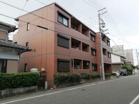 エスタシオン勝川