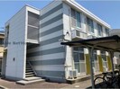 レオパレス鹿之助の外観