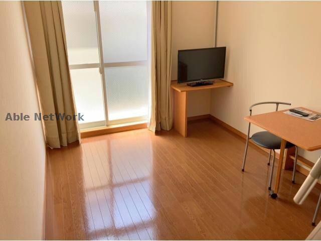  レオパレス鹿之助
