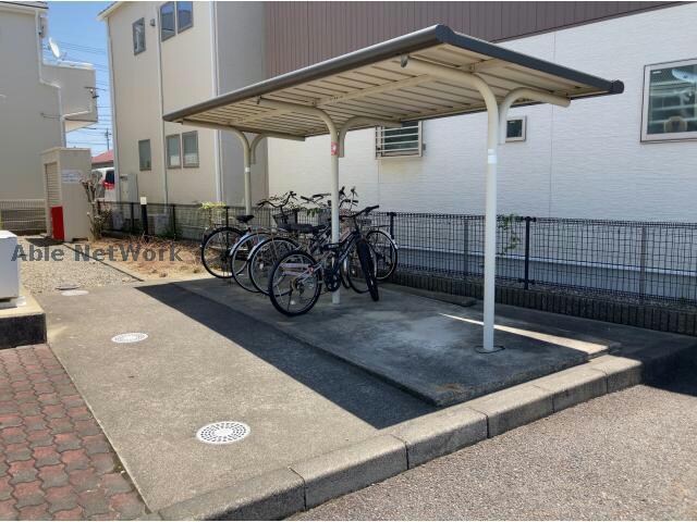  レオパレス鹿之助