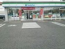 ファミリーマート春日井如意申町店(コンビニ)まで381m クレイノVientoⅡ