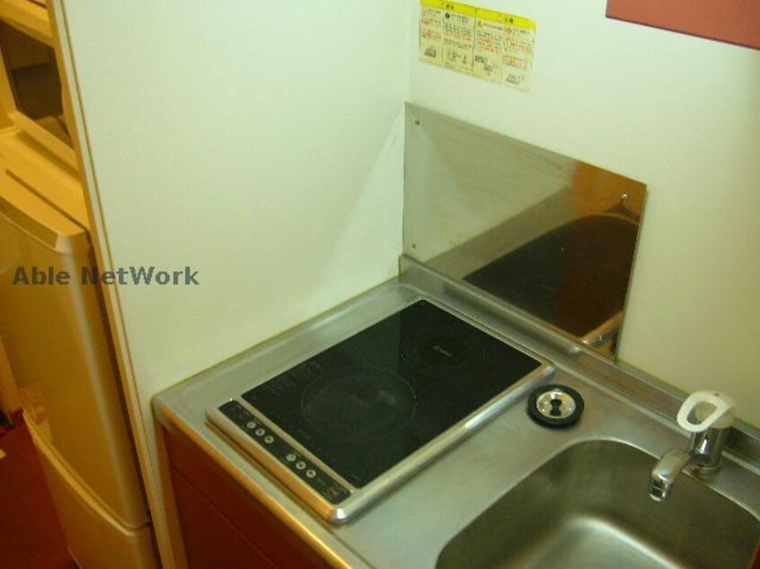 同型モデル レオパレスパストラル葉山