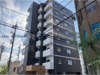 プリミエール春日井市役所前