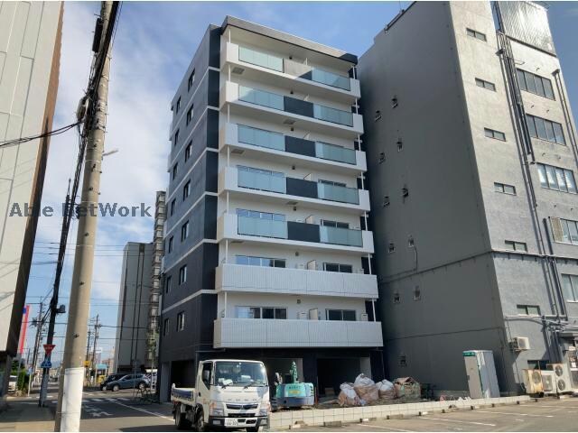  プリミエール春日井市役所前