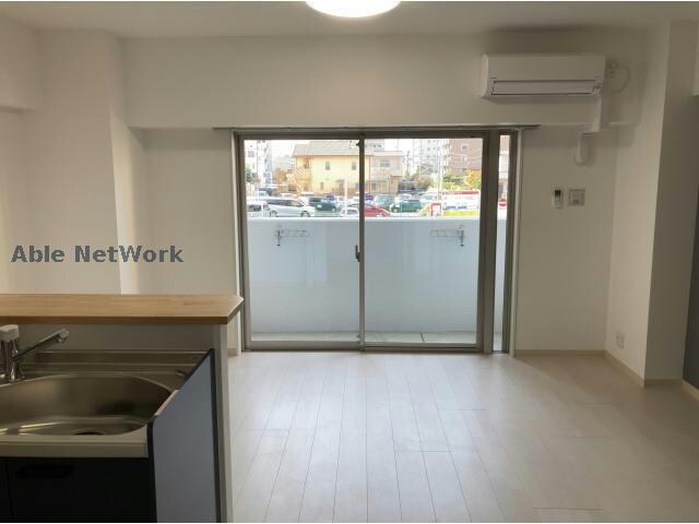  プリミエール春日井市役所前