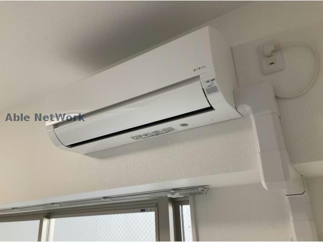  プリミエール春日井市役所前