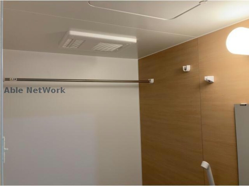 浴室乾燥機 プリミエール春日井市役所前