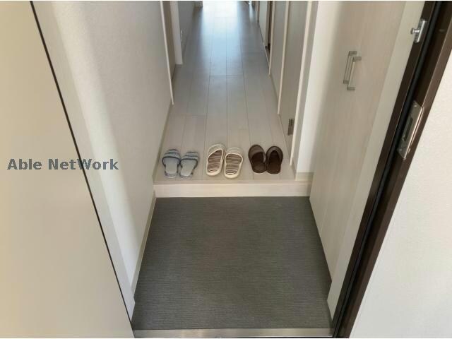  プリミエール春日井市役所前