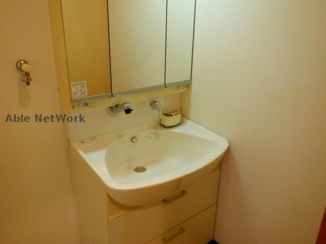  筒井ハイツ北館