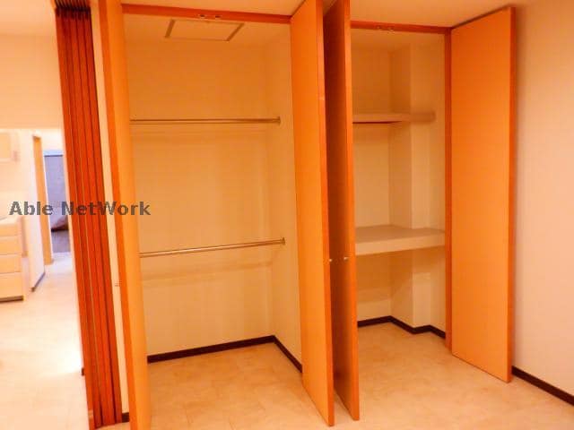  筒井ハイツ北館