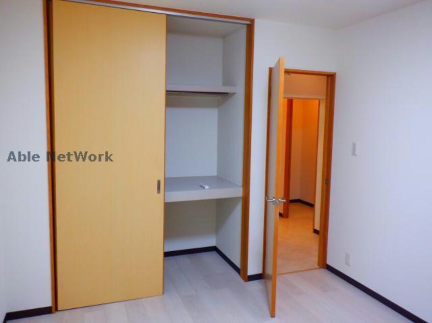  筒井ハイツ北館