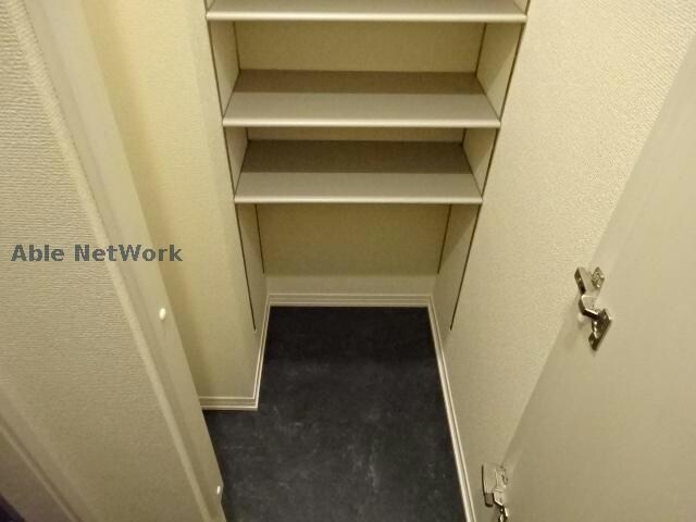  オレオール中央通