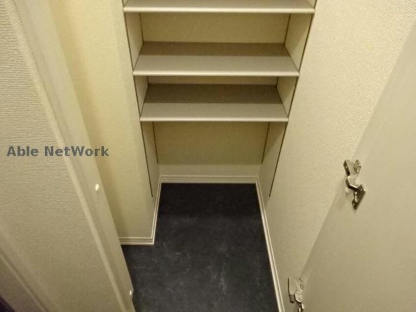  オレオール中央通