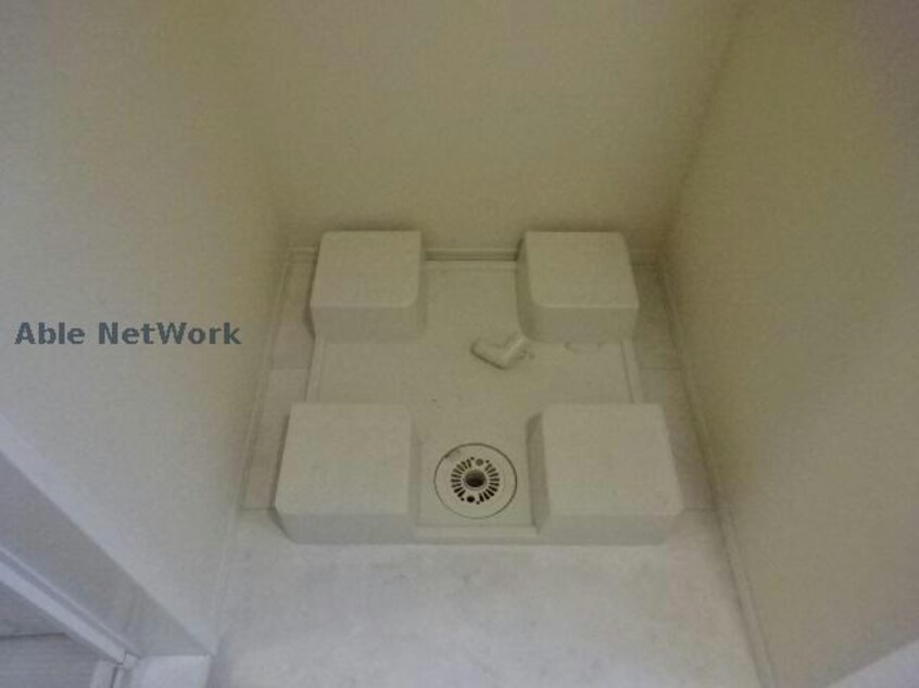  オレオール中央通