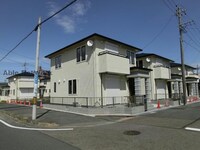 PHIL COURT八光町