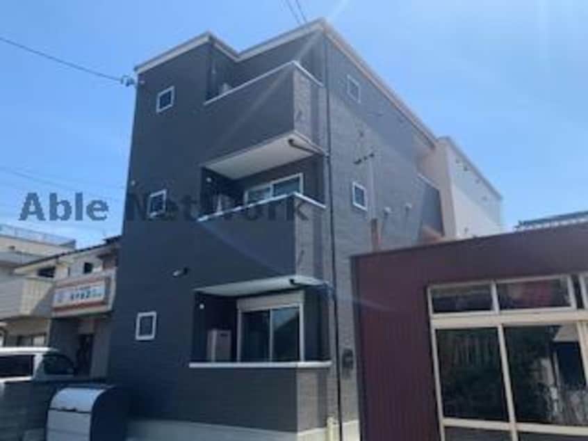  CRASTINE東味鋺３丁目