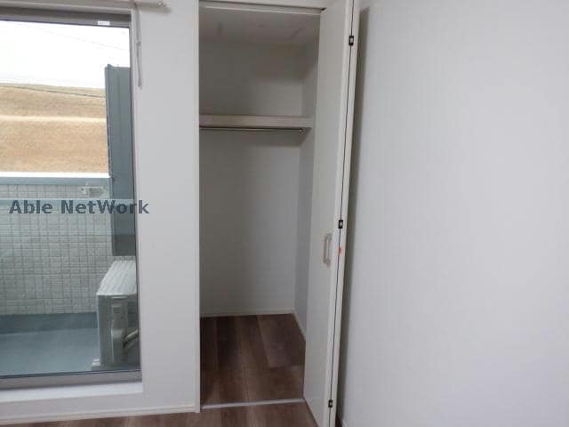 同型モデル CRASTINE東味鋺３丁目