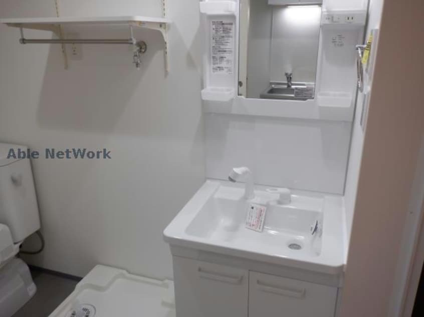 同型モデル CRASTINE東味鋺３丁目