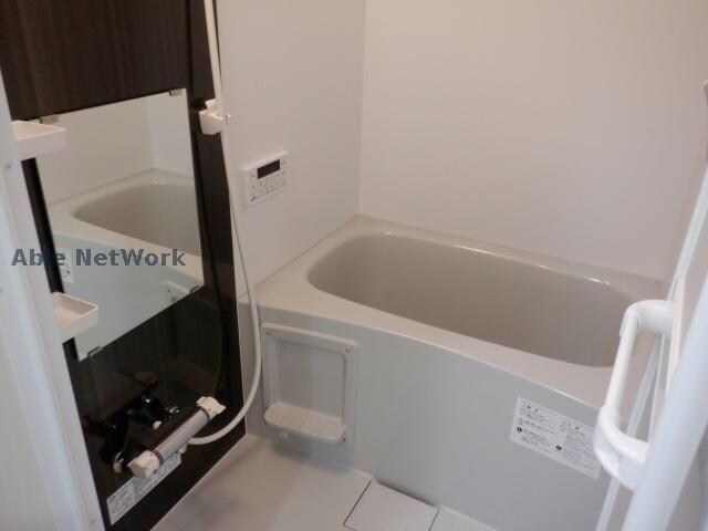 同型モデル CRASTINE東味鋺３丁目