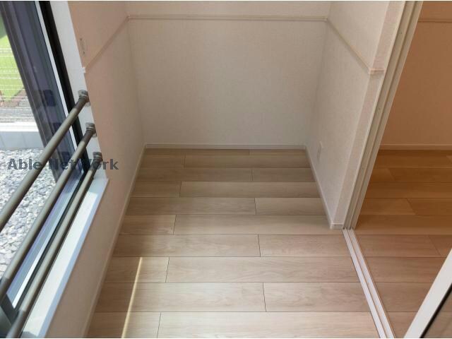 サンルーム サクラズ ハーモニー