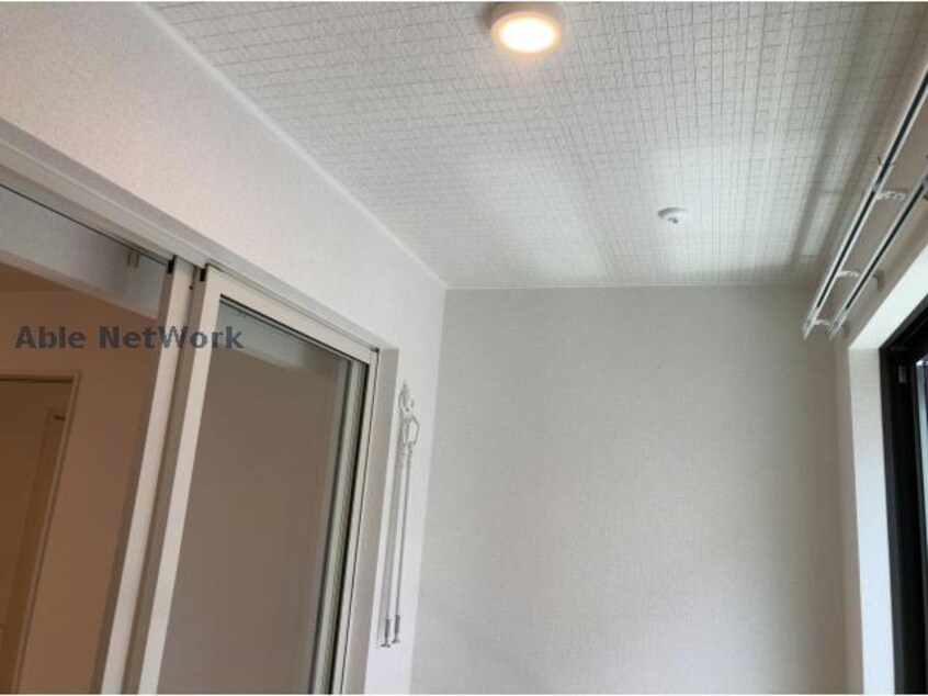 室内物干し サクラズ ハーモニー