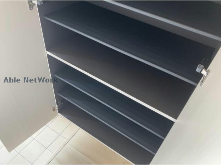 シューズボックス サクラズ ハーモニー