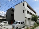 Warren morimakitown Ⅰの外観