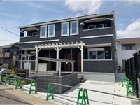 ブルージュ小幡