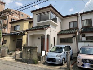貸家（朝宮町2丁目6-14）