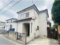 朝宮町二丁目貸家