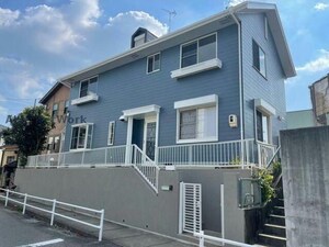 松新町３丁目借家
