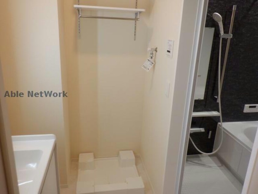  二子山パークヴィラ