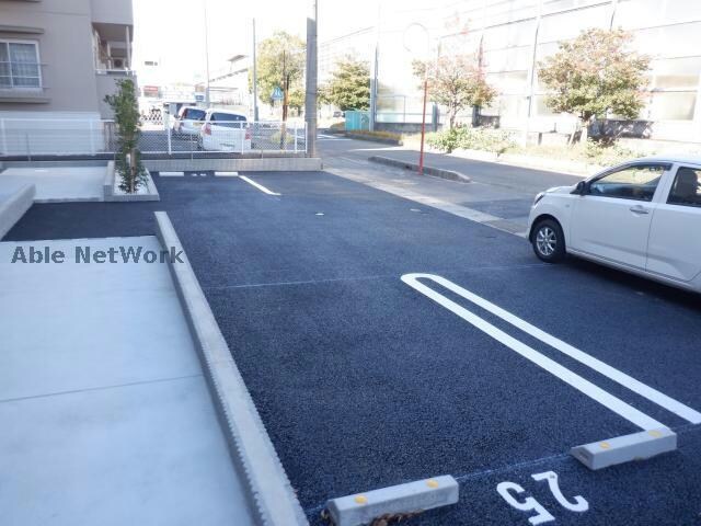  二子山パークヴィラ