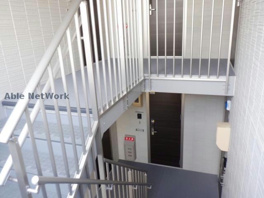  二子山パークヴィラ