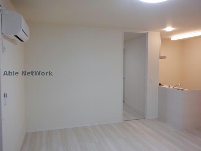  二子山パークヴィラ