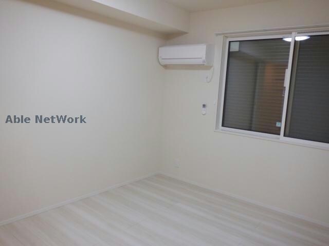  二子山パークヴィラ