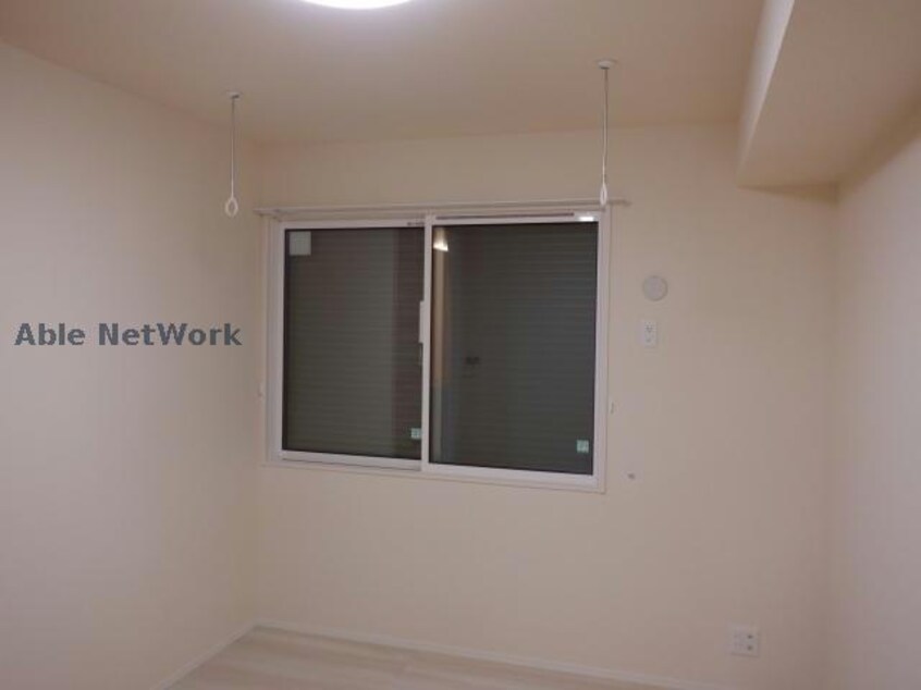  二子山パークヴィラ